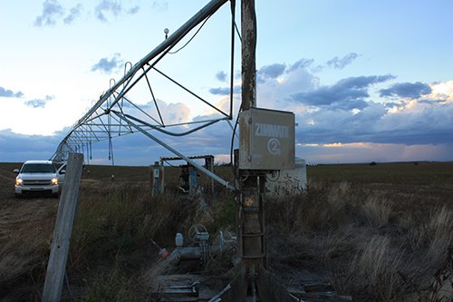 Property photo 78 - LAND AUCTION, 3255+/- Acres offered in 13 Tracts